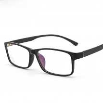 155 mm Super Big Size Men Optical Glasses Frame Wide Face Male Eyeglasses for Big Face 61-15-150