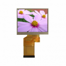 3.5 inch TFT LCD IPS Display 320*240 ST7272A High Brightness Capacitive Touch Panel Wide Temperature LQ035NC111 100% Compatible