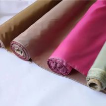 Silk yarn dyed, double Palace, gorgeous color Multicolor garment, DIY silk fabric factory outlet width:140cm  weight:23m/m