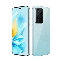 Versione Europa HONOR 200 Lite 5G Smartphone MediaTek Dimensity 6080 Fotocamera 108MP Batteria 4500mAh Display AMOLED da 6,7" NFC