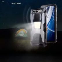 [World Premeire] FOSSiBOT F106 PRO Rugged Smartphone 15GB+256GB MTK G85 Android 14 12000mAh Cellphone Mobile phoneS 6.58”FHD+30W