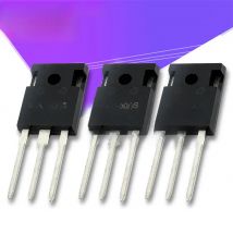 5PCS K30H603 K30N60HS K40H603 30H603 30N60 40H603 TO-3P TO247