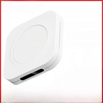 Smart TV Box New Model H96 MAX M1 Plus Android 14 TV Box Android14 4GB 128GB RK3528 BT5.4 Wifi6 4K HD Google Voice Media Player