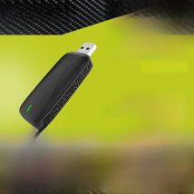 NCP0041 HansPilot Baidu Carlife Wired to CarPlay Wireless Streaming Box, Toyota , Honda, Lexus, Mazda, Geely, Chery, Chinese car