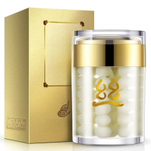 60g Snail Cream Anti Wrinkle and Nourishing Acne Treatment Faical Skin Care Lifting Moisturizer  Aging Repair Face