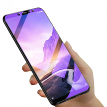 JGKK Anti-Blue Ray Tempered Glass For Xiaomi Mi Max 3 Max2 Mix 2S Mix2 Mix Mix3 5G Screen Protector For Xiaomi Mi Max3 Glass