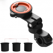 Phone holders stand,Motorcycle Electric vehicles Bike Phone Navigation Holder Support Rearview Mirror Bracket bike mirror