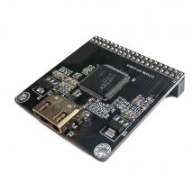 HDMI-compatible Output Module Sil9134 1080P@60 Frame Resolution RGB888 24bit Interface