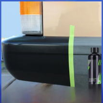 Plastic Restorer Back To Black Gloss Car Cleaning Products Auto Polish And Repair Coating  Renovator For Car Detailing HGKJ 24