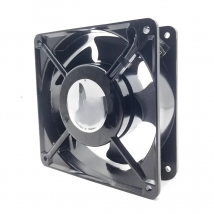 NEW For FULLTECH UF-12A23 AC 230V 60Hz 120x120x38mm Server Cooler Fan