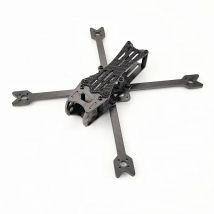 DarwinFPV Baby Ape 3'' 142mm Wheelbase Quadcopter Carbon fiber Frame Kit For 25.5x25.5 FC ESC FPV Racing