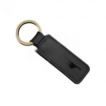 Motorcycle Cowhide Keychain Key Ring Case for BMW Motorrad R Nine T Pure Nine-T