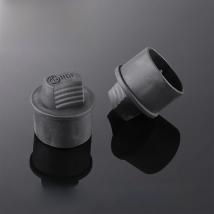 Neutrik NDF XLR Female Connector Cover DummyPLUG XLR Cannon Audio Inputs Receptacles Cap, Avoid Miss