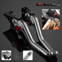For Honda CB650R 2014-2022 CNC Clutch Levers Fit CB 650R 2021 CB 650 R 2020 Motorcycle Accessories Clutch Brake Levers