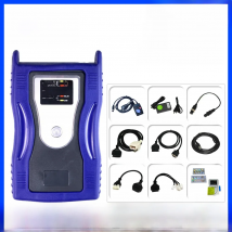GDS VCI Auto Diagnostic Tool For KIA  For Hyundai Scanner OBD2 Diagnose Programming Interface Firmware
