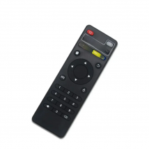 IR Remote Control For Android TV Box X96 T95M T95 h96max hk1 mx10 x96max Mini Replacement Remote Controller