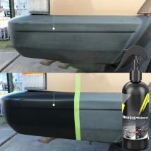 Plastic Restorer Back To Black Gloss Auto Plastic Rubber Exterior Repair Coating Leather Restore Auto Polish Cleaning Products