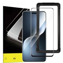 3D Protective Glass For Honor Magic 7 Pro Screen Protector Anti Shatter Curved Tempered glass