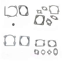 Gasket Set for 23cc 26cc 29cc 30.5cc 32cc 36cc 45cc Engine for 1/5 HPI KM ROVAN Gtb Fg Ddt Mcd Fid Racing Baja Losi Parts