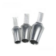 REALLY C45-25/35/50mm2 Copper Tin Plated Circuit Breaker  plug  Pin-Shaped Cable Wire Lug Insert Crimp Terminal