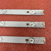 3pcs LED Backlight strip For SONY KDL-32R300B 32PFH4100 32PHT4509 32PHT4032 32PFT5300 32LH500D