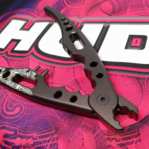 Multi Tool HUDY 183011 Shock Shaft Pliers  Ball Joint Tools Clip For RC Car Truck Off Road Buggy Rock Crawler