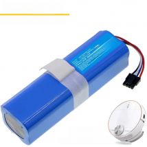 Original lithium battery for  Eufy L70 L10 Hybrid T2190  360 S9 X95 X90 Robot Vacuum Cleaner Battery