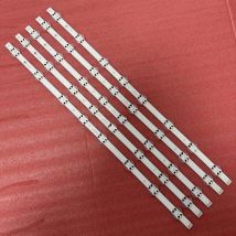 LED Strip For 60" 60UN7100PVA 60UM7200PSA 60UM7100PVB 60UM7100PLF 60UN71006LB 60UM71007LB 60UM7100PLB 60UM6950DUB 60UM6900DUB