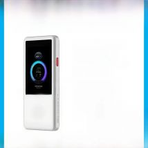 New ZTE U60 Pro MU5250 5G Pocket WiFi Router 5G-A Qualcomm SDX75 WiFi 7 BE3600 Mobiel Hotspot Unlocked 5G MiFi Support Lock Band