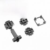 M5stack Official clip-B Brick Kit