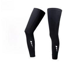 X-TIGER Cycling Leg Warmers Breathable Outdoor Sports Leg Sleeves Anti-UV Fitness Basketball Running Cycling Leg Protection