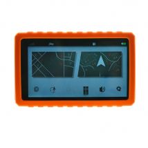 Silicone Protect Case Skin for Garmin ZUMO XT Navigation Device, 5.5-inch Motorcycle GPS Accessories