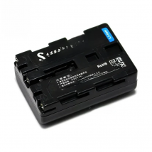 NP-FM50 NP-FM30 Replace Battery for SONY DSC-F707 F717 F828 R1 DSC-S30 S50 S70 S75 S85 MVC-CD250 CD300 CD350 CD400 CD500 Camera