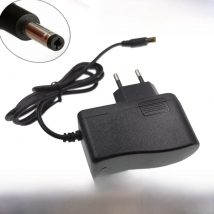 4.2V 2A 18650 Lithium Battery Charger 1S  18650 battery Portable Wall Charger DC 5.5 * 2.1 MM