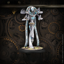 model kit resin kit Avatars of War 28344 Warmachine Sirius  Orion