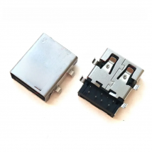 1-5PCS New For Lenovo ThinkPad X230S X240 X240S X250 X260 X270 X280 T430 T430I USB 3.0 Port Jack Socket