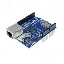 Shield Ethernet Shield Wiznet W5100 R3  Mega 2560 1280 328  R3 W5100 Development Board FOR Arduino Micro SD Card one