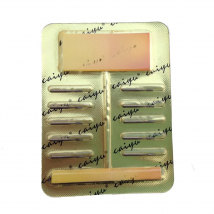 Dental Lab 10 Pieces/Pack Dental Tungsten Steel Carbide Burs For High Speed Handpiece Bit Free Shipping