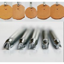 Japanese craft printing tool ,metal stamping,leather tool,U850/U851/U852/U853/U855