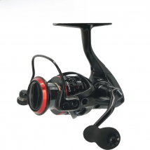 Okuma Ceymar Spinning Reel 7+1BB Max 15KG Power Ultimate Smoothness Fishing reel Corrosion-resistant graphite body Fishing Reels