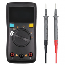 RM102Pro Digital Multimeter 6000 Counts Auto 113D Back Light AC/DC Voltmeter Transistor Tester Frequency Diode Temperature