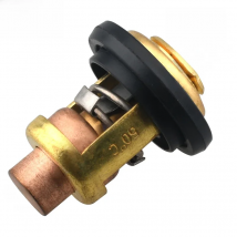 6E5-12411-02 Thermostat 50 Degree 688-12411 6H3-12411 6E5-12411-10 For Yamaha For SUZUKI Outboard Motor 15HP 25HP 30HP-220HP