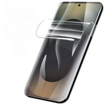 5PCS Hydrogel Film for Samsung Galaxy S25 S24 S23 Plus S22 Ultra S21 Fe Screen Protector for Samsung A51 A71 A52S A72 A53 A73 5G