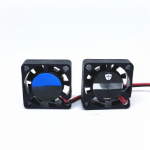 NEW 2006 5V 12V 2CM 20MM Fan 20*20*6MM Cooling Fan 10000RPM Ultrathin Fan Mini Iaptop Fan 2Wire