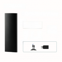 HIKSEMI T200N SSD 512GB 1TB 2TB Portable Solid State Drive USB 3.1 Gen 1 External Storage Compatible for Mac Laptop Desktop