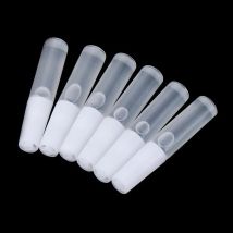 3/6Pcs Diamond Painting Glue Non-toxic 6ml Bottled Diamond Embroidery Glue Cross Stitch Glue for Artwork Craftwork Painting