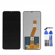 Original For Blackview Wave 6C LCD Display with Touch Screen Digitizer Assembly Spare Parts Sensor For Wave6C Display LCD