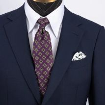 9cm Tie Ties for Men Blue Tie High quality Ties Neckties Supplier Fashion Neck Tie Wedding Tie Ties For Men hotsale ties
