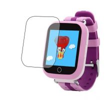 Soft Clear Screen Protector Protective Film Guard For Q750 Q100 Smart Watch GPS Tracker Location Baby Kids Child Safe Smartwatch