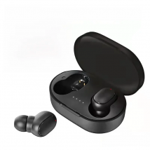 Original A6S TWS Headset Wireless Earphones Bluetooth Headphones Sport Stereo Fone Bluetooth Earbuds for Xiaomi Huawei iPhone